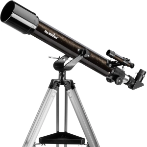 Telescopio Skywatcher 607AZ2