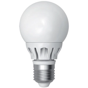 Bombilla Electrum LED D60 LG-14 7W 4000K E27