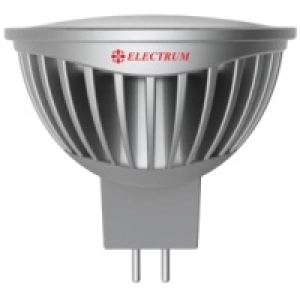 Bombilla Electrum LED LR-20 5W 4000K GU5.3