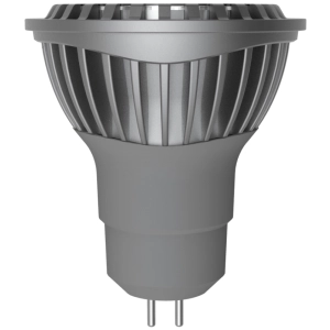 Bombilla Electrum LED LR-C 6W 4000K GU5.3