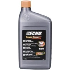 Aceite de motor ECHO Power BlandX 2T 1L