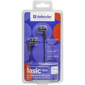 Defender Basic 604