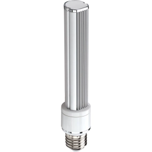 Bombilla Electrum LED LW-24 5W 2700K E27