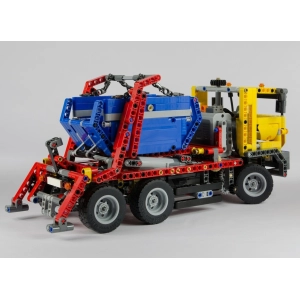 Lego Container Truck 42024