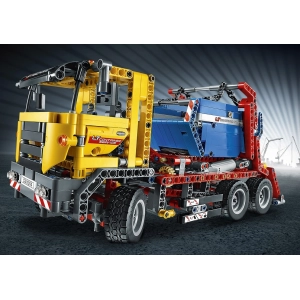 Lego Container Truck 42024