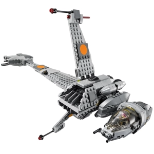 Constructor Lego B-Wing 75050