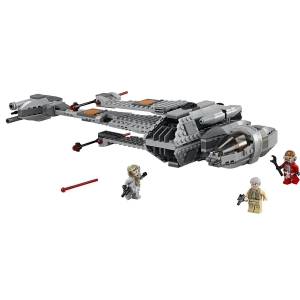 Lego B-Wing 75050