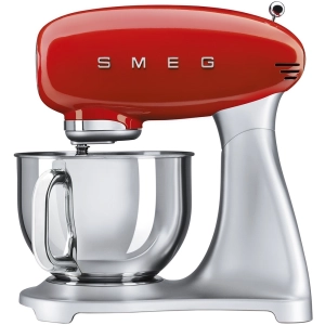 Robot de cocina Smeg SMF01RDEU