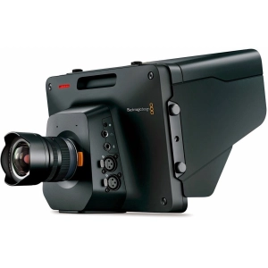 Videocámara Blackmagic Studio Camera HD