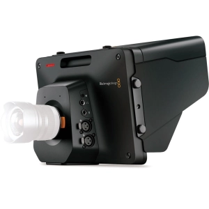 Blackmagic Studio Camera HD