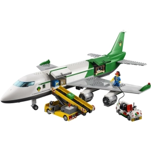 Constructor Lego Cargo Terminal 60022