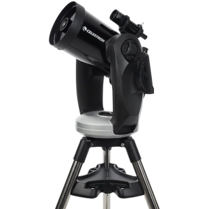 Telescopio Celestron CPC 800 GPS XLT