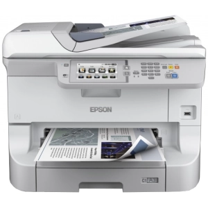 MFP Epson WorkForce Pro WF-8590DWF