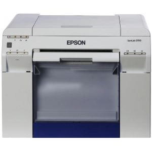 Impresora Epson SureLab SL-D700