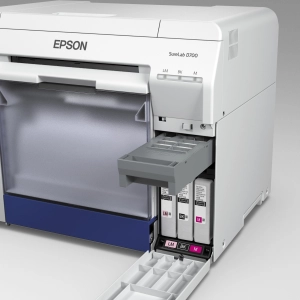 Epson SureLab SL-D700