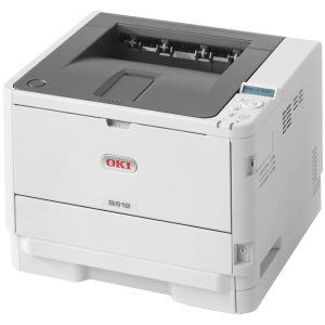 Impresora OKI B512DN