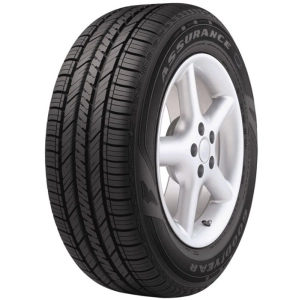 Neumáticos Goodyear Assurance Fuel Max 205/60 R16 92V