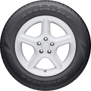 Goodyear Assurance Fuel Max 205/60 R16 92V