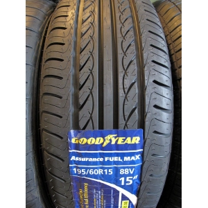 Goodyear Assurance Fuel Max 205/60 R16 92V