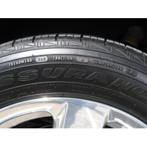 Goodyear Assurance Fuel Max 205/60 R16 92V