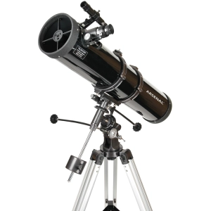 Telescopio Arsenal 130/900 EQ2