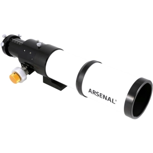 Telescopio Arsenal 70/420