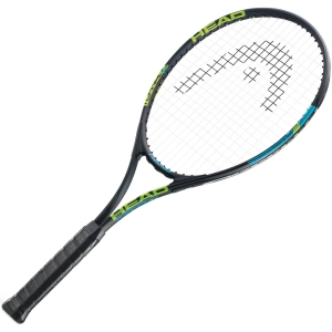 Raqueta de tenis Head Ti. Tornado