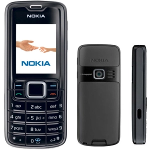 Teléfono móvil Nokia ​​3110 Classic