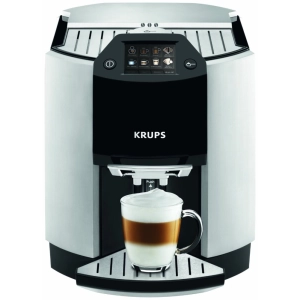 Cafetera Krups EA 9010