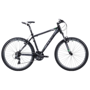 Bicicleta Cube AIM 26 2015