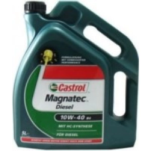 Aceite motor Castrol Magnatec Diesel 10W-40 B4 5L