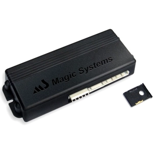 Alarma coche Magic Systems MS-PGSM4