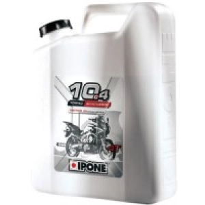 Aceite motor IPONE 10.4 10W-40 4L