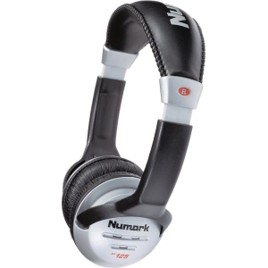 Auriculares Numark HF125