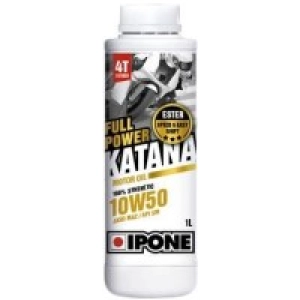 Aceite de motor IPONE Full Power Katana 10W-50 1L