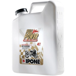 Aceite de motor IPONE Full Power Katana 10W-50 4L