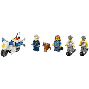 Lego Police Station 60047