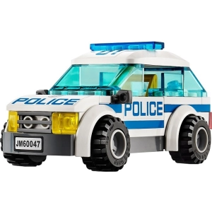 Lego Police Station 60047