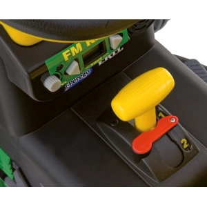 Peg Perego John Deere Ground Loader