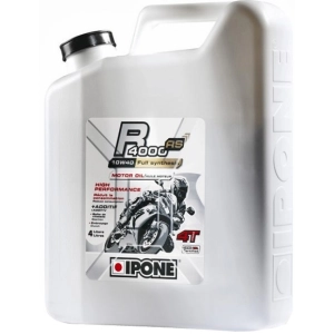 Aceite de motor IPONE R4000RS 10W-40 4L