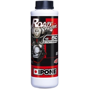 Aceite motor IPONE Road Twin 15W-50 1L