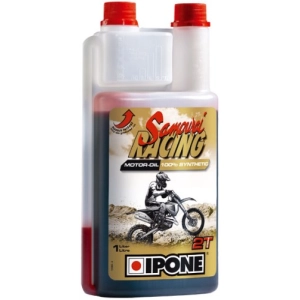 Aceite de motor IPONE Samourai Racing 1L