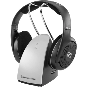 Auriculares Sennheiser RS 120 II