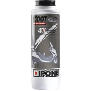 Aceite de motor IPONE Scoot 4 10W-40 1L