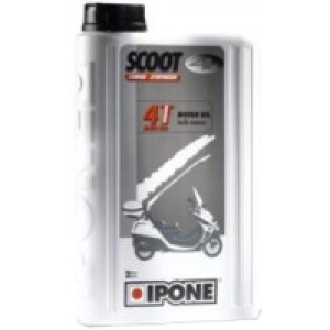 Aceite de motor IPONE Scoot 4 10W-40 2L