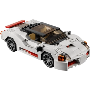 Constructor Lego Highway Speedster 31006