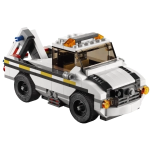 Lego Highway Speedster 31006