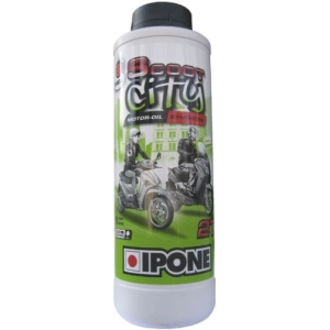 Aceite de motor IPONE Scoot City 1L