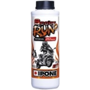 Aceite de motor IPONE Scoot Run 2 1L