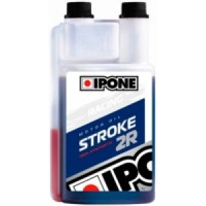 Aceite de motor IPONE Stroke 2 R 1L